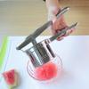 Lemon Juicer, Fruit Juicer, Potato Masher, Potato Ricer, Stainless Steel, Manual, Hand Juicer, Fruit and Vegetable Juicer, Food Strainer, Multi-functi