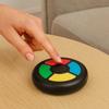 Portable Memory Maze Electronic Game with Colorful Buttons for Kids and Adults
