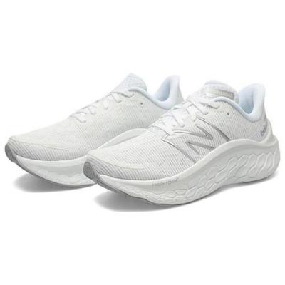 Fresh Foam X Kaiha Road Low White Silver Metallic W - WKAIRCW1