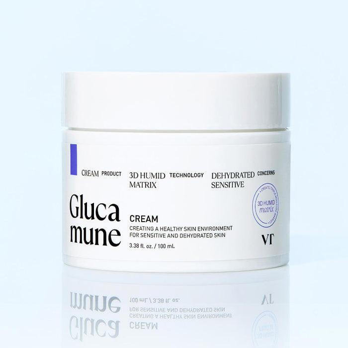 VT COSMETICS Glucamune Cream 100ml