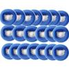 30pcs Reusable Pet Hair Remover Laundry Balls Dog Cat Fur Lint Catcher Washing Machine Filter Cleaning Tool Hair Remover Kit for Pets