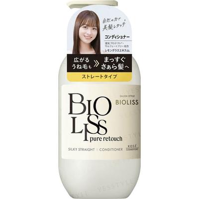 Shampoos & Haarspülung – Conditioner