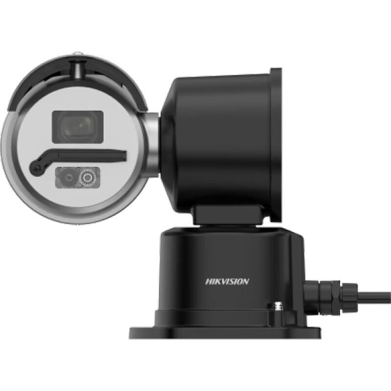 

HIKVISION 4MP 25x Zoom Explosion-Proof PTZ Camera with Wiper CN plug (adapter included)