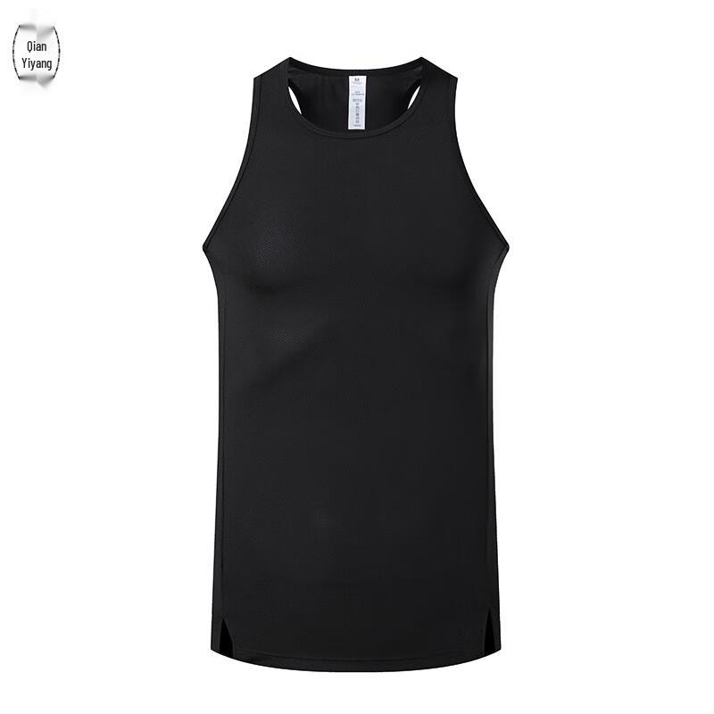 Унисекс быстросохнущая тренировочная футболка XS