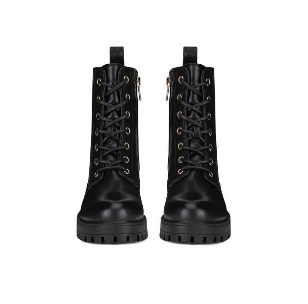 Ankle Boots DeeZee CEO-HY13202-7, Black