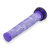 For Dyson V8/V7 Vacuum Cleaner 5 Pre Filters + 5 Post Filters + 1 Brush Accessories Set
