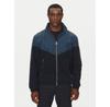 Mid-season Jacket C-Cireno3 50539691, Color: Dark Blue, Standard Fit