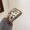 Apple phone case is suitable for iPhone15promax lucky character iPhone14Pro rich iPhone13