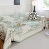 Sofa Cover Towel Four Seasons Universal Anti-Cat's Paw Cushion High-Grade Non-Slip Nordic Style Full Covered Sofa Cover