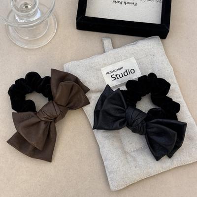 Haar-Accessoires – Damen-Haargummis