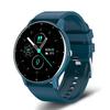 New Good Smart Watch Men Full Touch Screen Sport Fitness Watch IP67 Waterproof Blood Pressure Bluetooth Watches 220mAh Battery