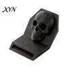 Manueller Dosenöffner Gothic Totenkopf Öffner, 3D-gedrucktes Zieh-Dunkelstil Küchenwerkzeug Laschenwerkzeug, Trendiges Accessoire Geschenk für Freunde