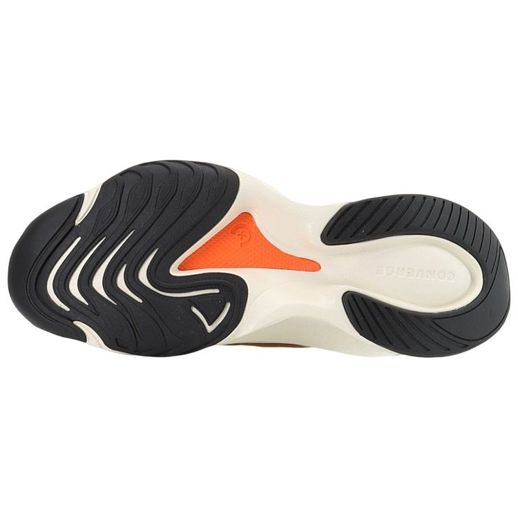 Converse Aeon Active CX Ox Monarch Rugged Orange Unisex Sneakers Egret A00827C