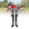 Motorcycle Windscreen Windshield Mounting Bracket Support Holder Kits Suitable For NC750X NC750XD/XA 2016-2020 Universal