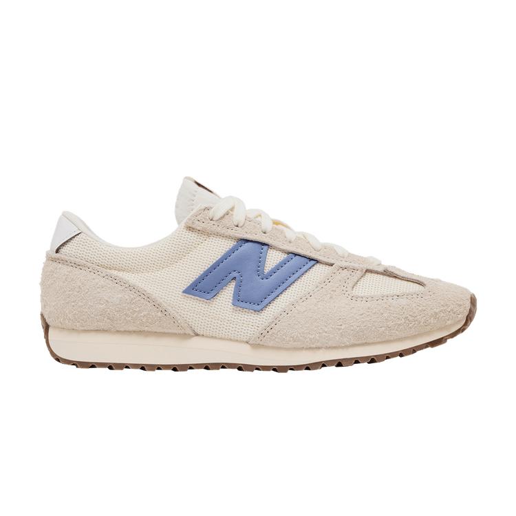 New Balance 471 Timberwolf Dusk Shower 41.5