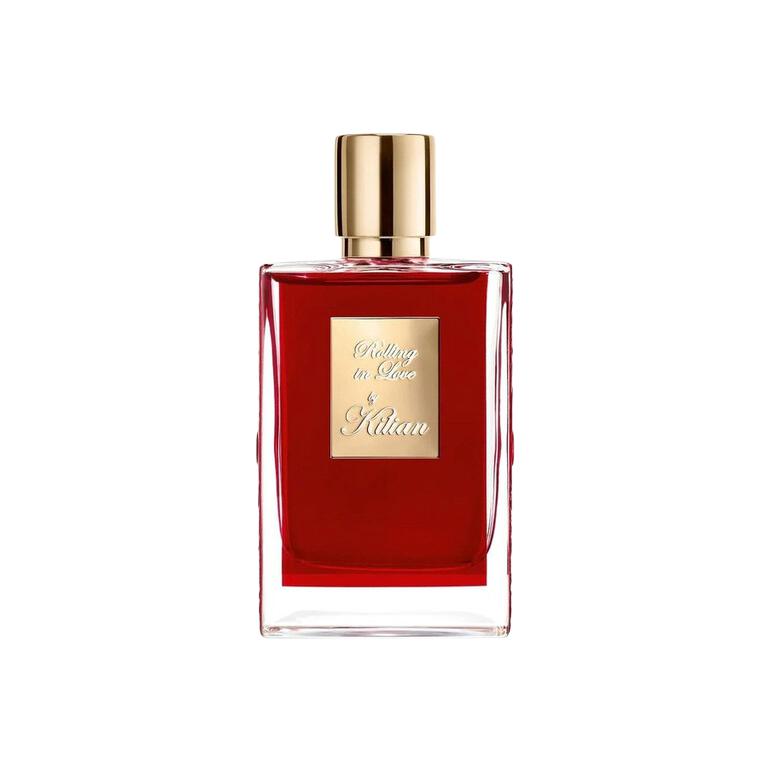 By Kilian Love Swirl Parfums Orientalisches Potpourri Akkord Eau De Parfum EDP Freesie Moschus 50ml/Nachfüller 50ml