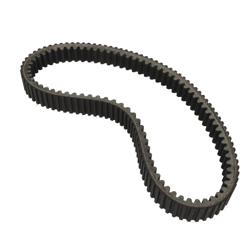 Drive Clutch V Belt 5KM 17641 00 00 Heavy Duty UTV Drive Belt for YXR660 RHINO 660 4WD 2004 To 2007