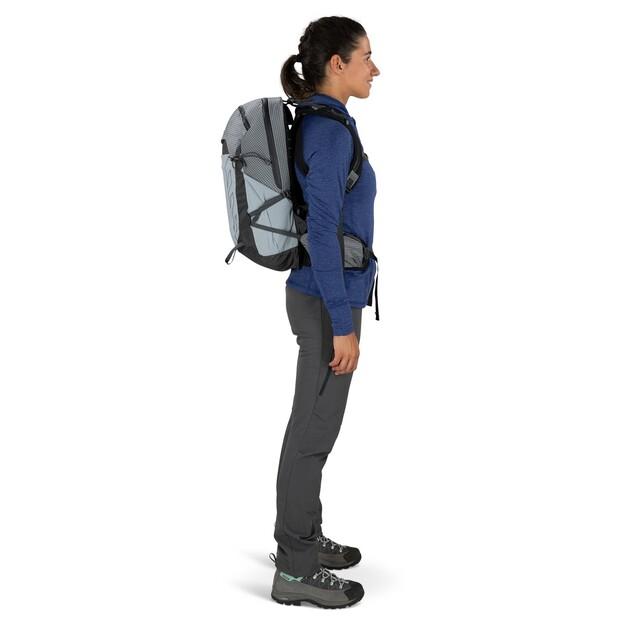 Рюкзак Osprey Tempest Pro 20 silver lining