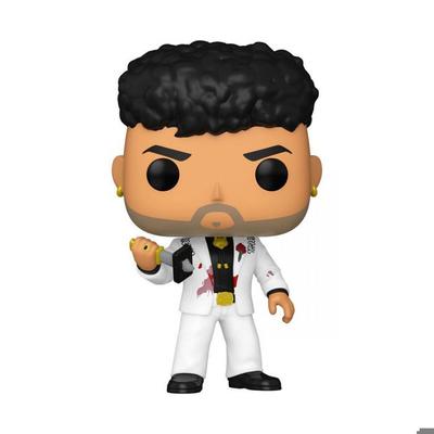 Funko POP! Vargen 1293 - Snabbtåg