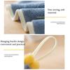 Kitchen Rags Bathroom Microfiber Kitchen Cleaning Hand Towel Dishcloths Handkerchief Kitchen Towels