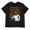 Andre 3000 The Twin T-Shirt Graphics Anime T Shirts for a Boy Mens T Shirts Top Quality