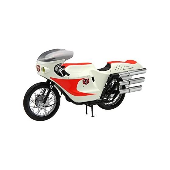 Fujimi Model (FUJIMI) 1/12 Cyclone 33.3x21.69x7.9 cm Plastic SUH-1
