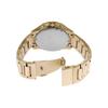 Armani BANKS AX7151SET Gold Watch [AX Exchange] Men's