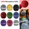 1Pcs Steel Mesh SM58 Microphone Replacement Grille Microphone Grill Head Ball for SM58 Beta58