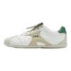 Fila Lipper Water Dance Shoes Trendy Sports Low Top Casual Shoes Men Sneaker White Gray F12M511122FSB