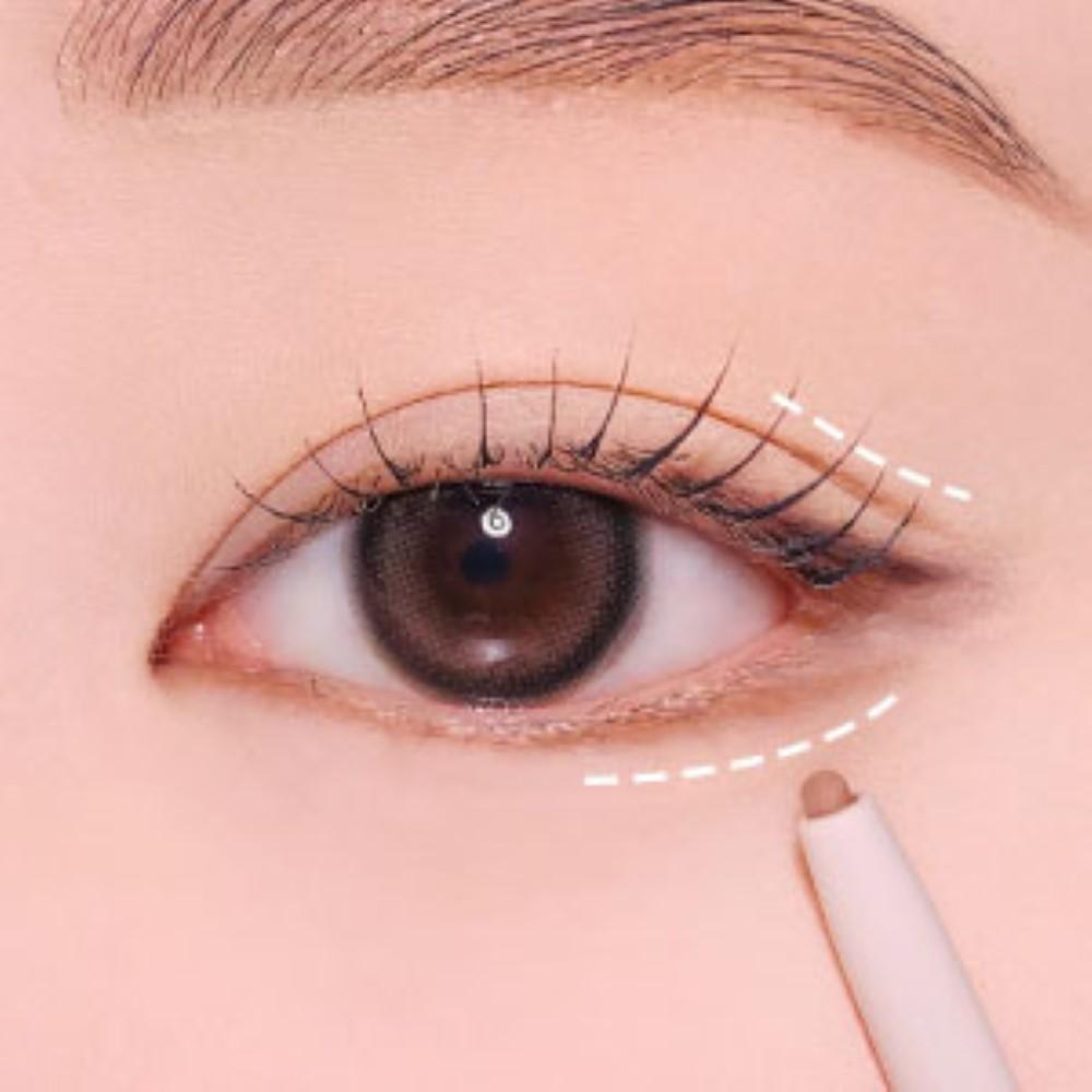 TooQ Waterproof Slim Eyeliner