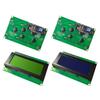 LCD2004+I2C 2004 20x4 2004A Blue/Green Screen HD44780 Character LCD /w IIC/I2C Serial Interface Adapter Module For Arduino