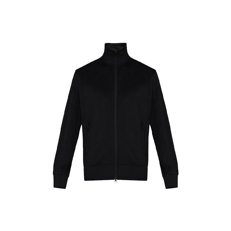 

Куртка спортивная классическая adidas Y-3 черная мужская уличная CY6879 M