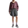 Sportswear Mid-Rise Woven Comfortable Casual Shorts Women Shorts IF0555-010