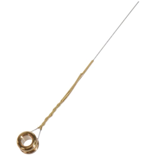 Genuine Ernie Ball 2239 Electric Guitar Strings (09-42) RPS Super Slinky Reinforced Plain Strings