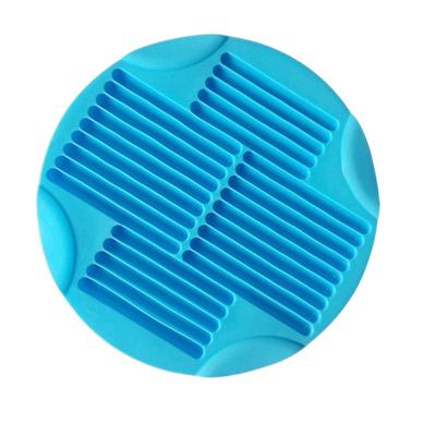 Durable Heat Resistant Silicone Molds For Chocolate And Candy Making Withstanding -40 To 230C
