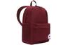 Converse Polyester Backpack Porter Tea Red CV2443021PS-005