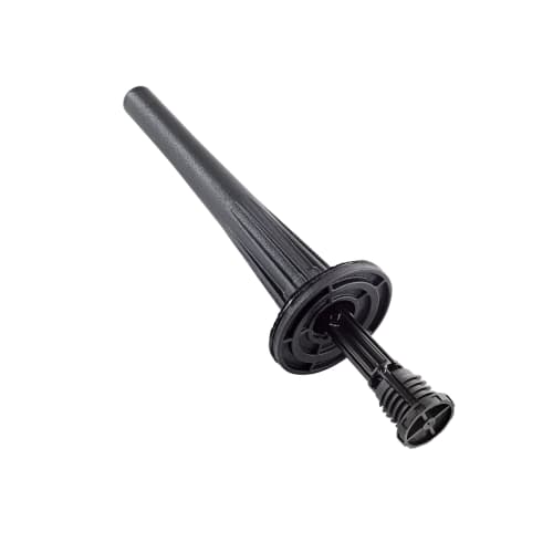 K&M English Horn Stand [15233] Color: Black
