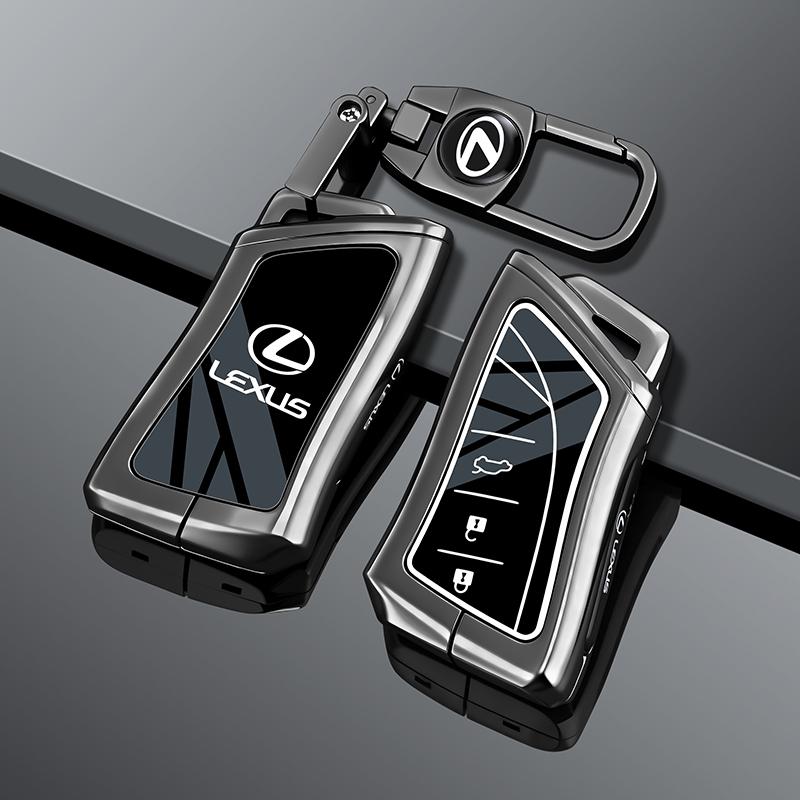 Pokrowiec Etui Torba na Kluczyk Samochodowy Do Lexus NX ES UX US RC LX GX IS GS RX 200 250h 350 LS 450h 460h 260h 300h UX200 ES350 Akcesoria