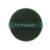 Air Cushion Powder Puff Strawberry Pineapple Dry and Wet Two-in-one Seven-star Makeup Sponge