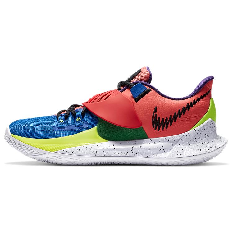 

Nike Kyrie Low 3 Ny Vs. Ny CJ1286-800 42
