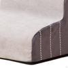 Marches confortables pour animaux de compagnie - Rampe portable avec housse lavable