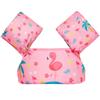 Rooxin Kids Pool Floats Baby Swimming Vest Foam Armbands Buoy for Infants Better than Inflatable Rings for Learning to Swim