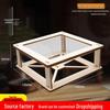 Children's DIY 3D Holographic Pyramid Kit - Fun & Educational STEM Project
