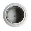 Hydraulic Oil Filter Element 60101257 SH60034 for Construction Machinery