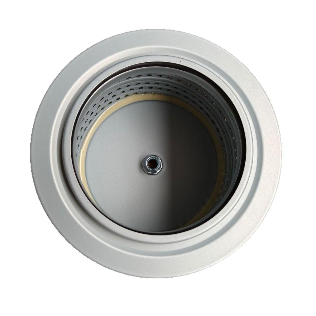Hydraulic Oil Filter Element 60101257 SH60034 for Construction Machinery