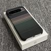 Applicable to Google Pixel10Pro Magnetic Pixel10 Mobile Phone Case Kevlar Pattern Pixel9/9p Carbon Fiber Pattern