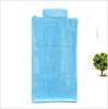 Microfiber Car and Floor Cleaning Towel - Soft, Thick, Absorbent