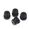 5-Pack Chainsaw Spare Parts, Durable AV Buffer Shock Mount for 4500/5200/5800 Chainsaw.
