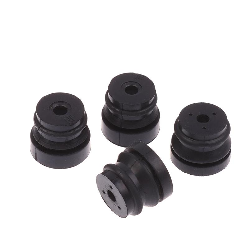 5-Pack Chainsaw Spare Parts, Durable AV Buffer Shock Mount for 4500/5200/5800 Chainsaw.