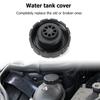 Radiator Coolant Expansion Tank Cap Replace 2105010615 Radiator Cap Coolant Tank Expansion Cover for Mercedes Benz C E S Class
